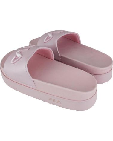 FILA MORRO BAY ZEPPA F WMN ROSA