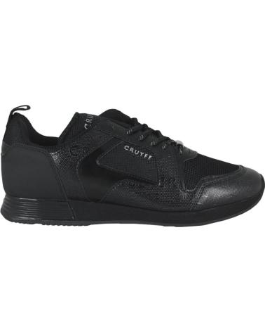 Zapatillas deporte de Mujer y Hombre CRUYFF LUSSO CC6834193 490 BLACK