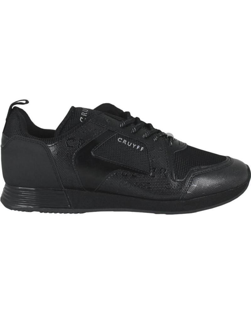 Zapatillas deporte de Mujer y Hombre CRUYFF LUSSO CC6834193 490 BLACK