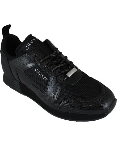 Zapatillas deporte de Mujer y Hombre CRUYFF LUSSO CC6834193 490 BLACK