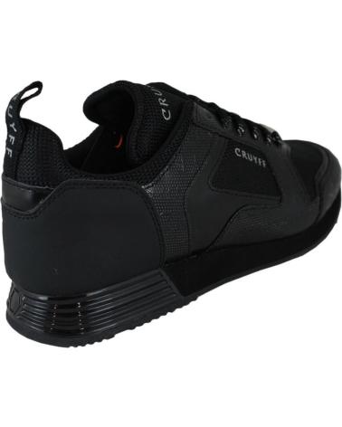 Zapatillas deporte de Mujer y Hombre CRUYFF LUSSO CC6834193 490 BLACK