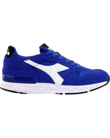 Zapatillas deporte de Hombre DIADORA TITAN REBORN CHROMIA 60050 AZUL