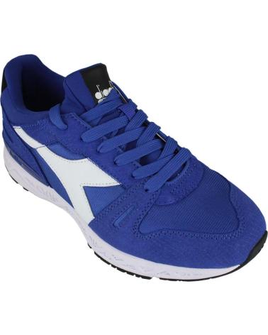 Zapatillas deporte de Hombre DIADORA TITAN REBORN CHROMIA 60050 AZUL