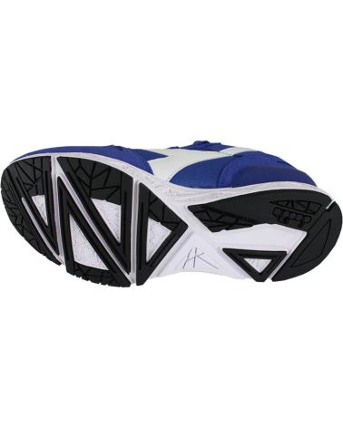 Zapatillas deporte de Hombre DIADORA TITAN REBORN CHROMIA 60050 AZUL