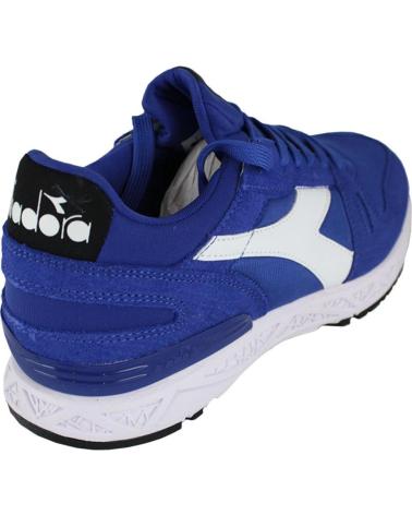 Zapatillas deporte de Hombre DIADORA TITAN REBORN CHROMIA 60050 AZUL