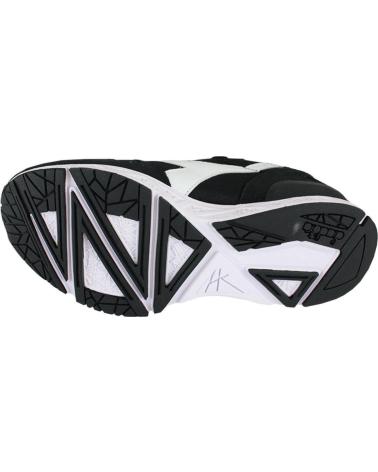 Zapatillas deporte de Hombre DIADORA TITAN REBORN CHROMIA 80013 NEGRO