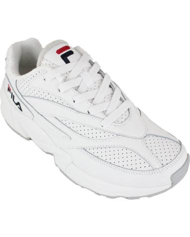 Scarpe sport per Uomo fila V94 L LOW WHITE BLANCO