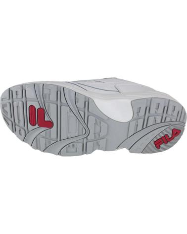 Scarpe sport per Uomo fila V94 L LOW WHITE BLANCO