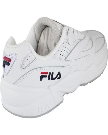 Scarpe sport per Uomo fila V94 L LOW WHITE BLANCO