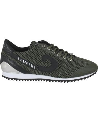 Zapatillas deporte de Mujer y Hombre CRUYFF REVOLT CC7184193 440 GREEN