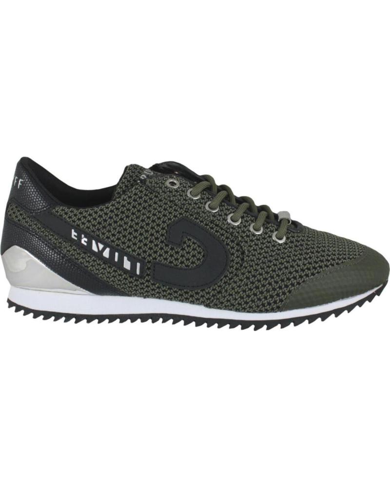 Zapatillas deporte de Mujer y Hombre CRUYFF REVOLT CC7184193 440 GREEN