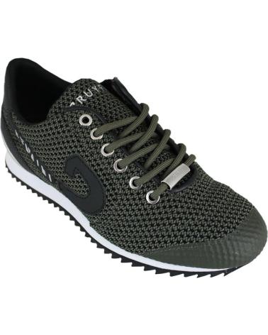 Zapatillas deporte de Mujer y Hombre CRUYFF REVOLT CC7184193 440 GREEN