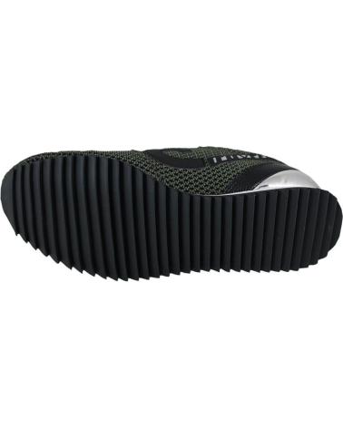 Zapatillas deporte de Mujer y Hombre CRUYFF REVOLT CC7184193 440 GREEN