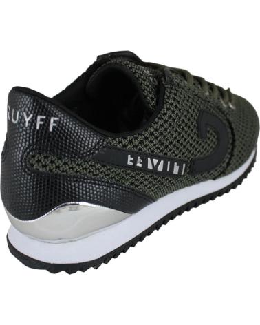 Zapatillas deporte de Mujer y Hombre CRUYFF REVOLT CC7184193 440 GREEN