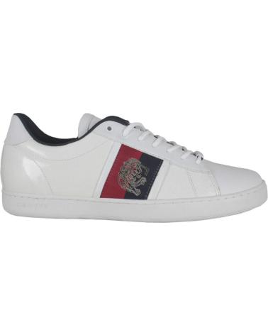 Deportivas de Mujer y Hombre y Niño CRUYFF SYLVA SEMI CC6220193 512 WHITE