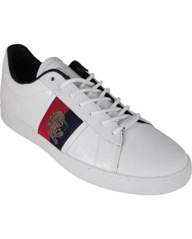 Deportivas de Mujer y Hombre y Niño CRUYFF SYLVA SEMI CC6220193 512 WHITE