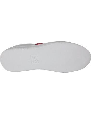 Deportivas de Mujer y Hombre y Niño CRUYFF SYLVA SEMI CC6220193 512 WHITE