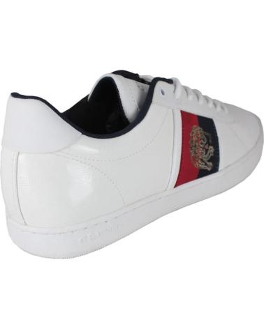 Deportivas de Mujer y Hombre y Niño CRUYFF SYLVA SEMI CC6220193 512 WHITE