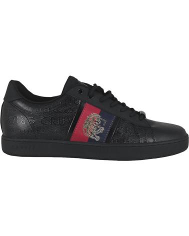 Deportivas de Mujer y Hombre y Niño CRUYFF SYLVA SEMI CC6220193 592 BLACK