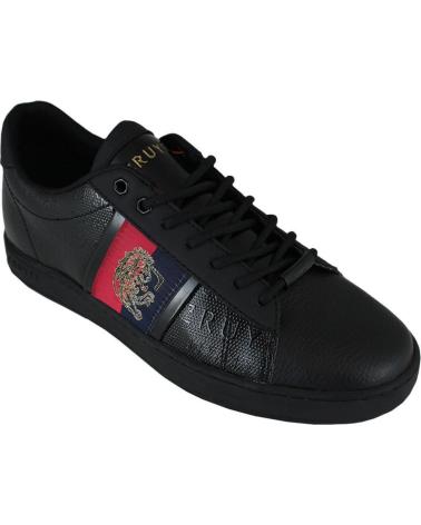 Deportivas de Mujer y Hombre y Niño CRUYFF SYLVA SEMI CC6220193 592 BLACK