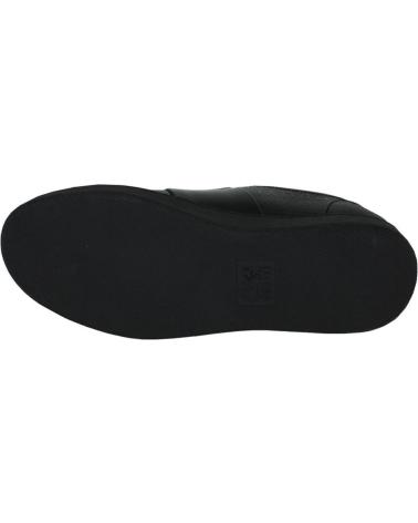 Deportivas de Mujer y Hombre y Niño CRUYFF SYLVA SEMI CC6220193 592 BLACK