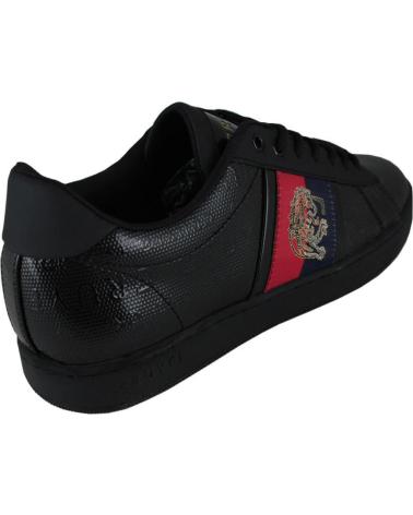 Deportivas de Mujer y Hombre y Niño CRUYFF SYLVA SEMI CC6220193 592 BLACK