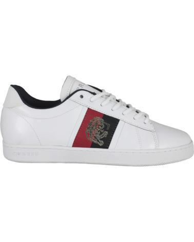 Zapatillas deporte de Mujer y Hombre CRUYFF SYLVA OLANDA CC6220193 511 WHITE