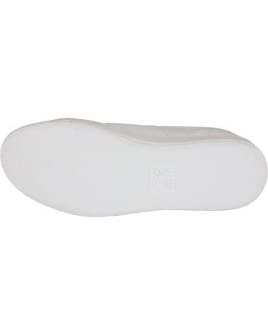 Zapatillas deporte de Mujer y Hombre CRUYFF SYLVA OLANDA CC6220193 511 WHITE