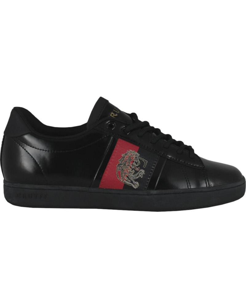 Zapatillas deporte de Mujer y Hombre CRUYFF SYLVA OLANDA CC6220193 591 BLACK