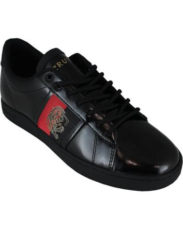 Zapatillas deporte de Mujer y Hombre CRUYFF SYLVA OLANDA CC6220193 591 BLACK