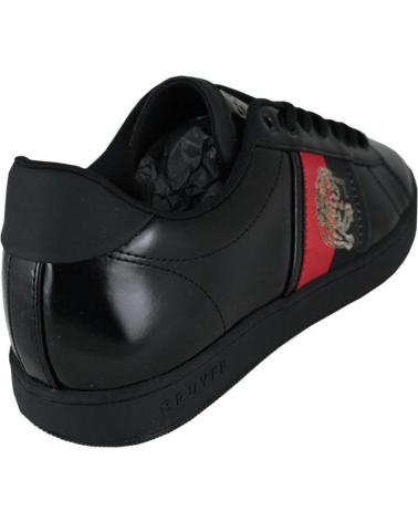 Zapatillas deporte de Mujer y Hombre CRUYFF SYLVA OLANDA CC6220193 591 BLACK