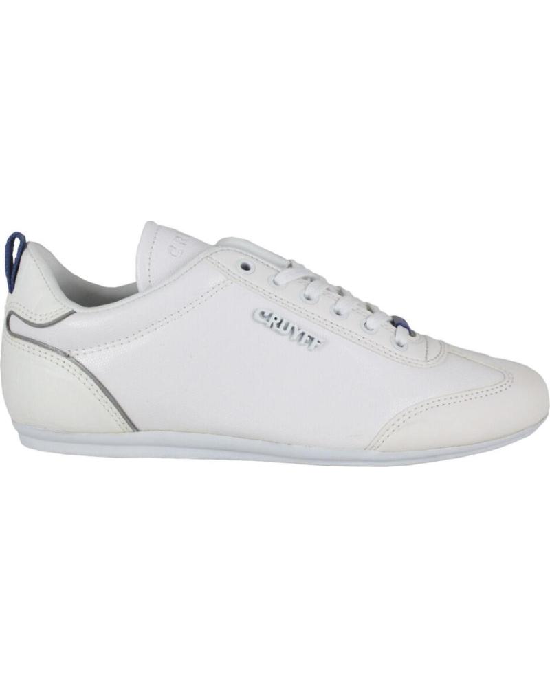 Deportivas de Mujer y Hombre y Niño CRUYFF RECOPA CC3344193 510 WHITE-BLUE