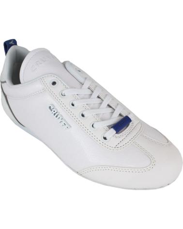 Deportivas de Mujer y Hombre y Niño CRUYFF RECOPA CC3344193 510 WHITE-BLUE