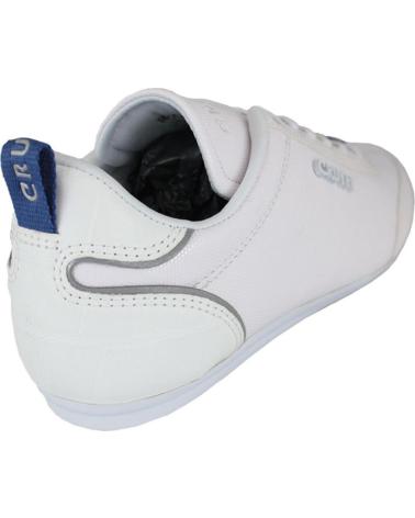 Deportivas de Mujer y Hombre y Niño CRUYFF RECOPA CC3344193 510 WHITE-BLUE