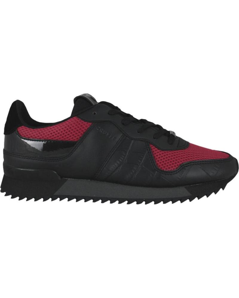 Zapatillas deporte de Hombre CRUYFF COSMO CC8870193 430 RED
