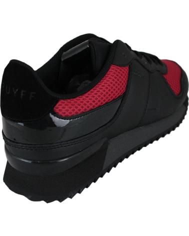 Zapatillas deporte de Hombre CRUYFF COSMO CC8870193 430 RED