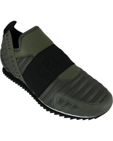 Deportivas de Mujer y Hombre y Niña y Niño CRUYFF ELASTICO CC7574193 440 GREEN