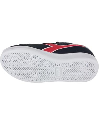 Deportivas de Mujer y Niña y Niño DIADORA GAME P GS C8594 NEGRO