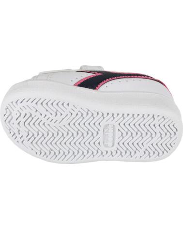 Deportivas de Niña DIADORA GAME P TD C8593 ROSA