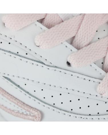 Esportes  de Mulher e Menina FILA V94M L WMN WHITE-ROSE BLANCO-ROSA