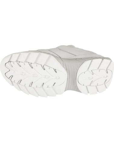Zapatillas deporte de Mujer FILA COUNTDOWN LOW WMN BLANCO