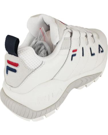 Zapatillas deporte de Mujer FILA COUNTDOWN LOW WMN BLANCO