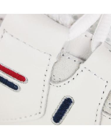 Zapatillas deporte de Mujer FILA COUNTDOWN LOW WMN BLANCO
