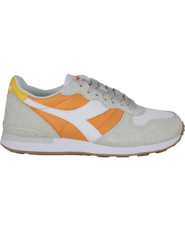 Zapatillas deporte de Mujer DIADORA CAMARO C8558 NARANJA