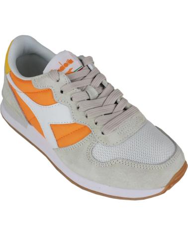 Zapatillas deporte de Mujer DIADORA CAMARO C8558 NARANJA