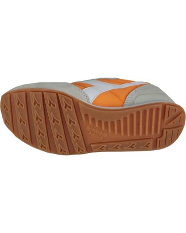 Zapatillas deporte de Mujer DIADORA CAMARO C8558 NARANJA