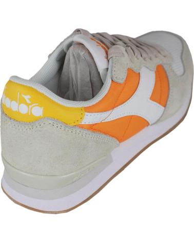 Zapatillas deporte de Mujer DIADORA CAMARO C8558 NARANJA