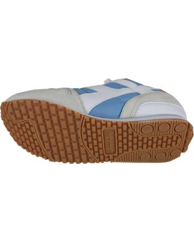Zapatillas deporte de Mujer DIADORA TITAN WN SOFT C8492 AZUL