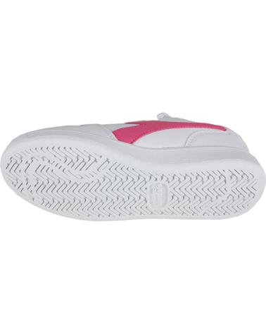 Deportivas de Mujer y Niña DIADORA PLAYGROUND GS GIRL C2322 ROSA