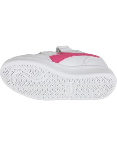Deportivas de Niña DIADORA PLAYGROUND PS GIRL C2322 ROSA